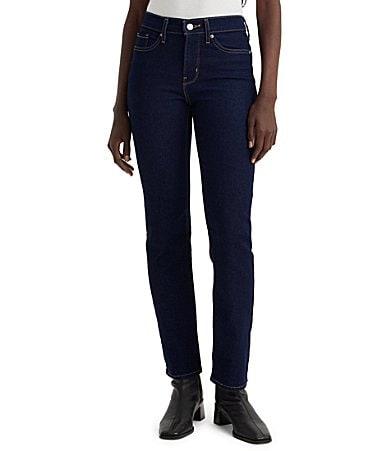 Women's Levi's® 314™ Shaping Straight Jeans,  Product Image