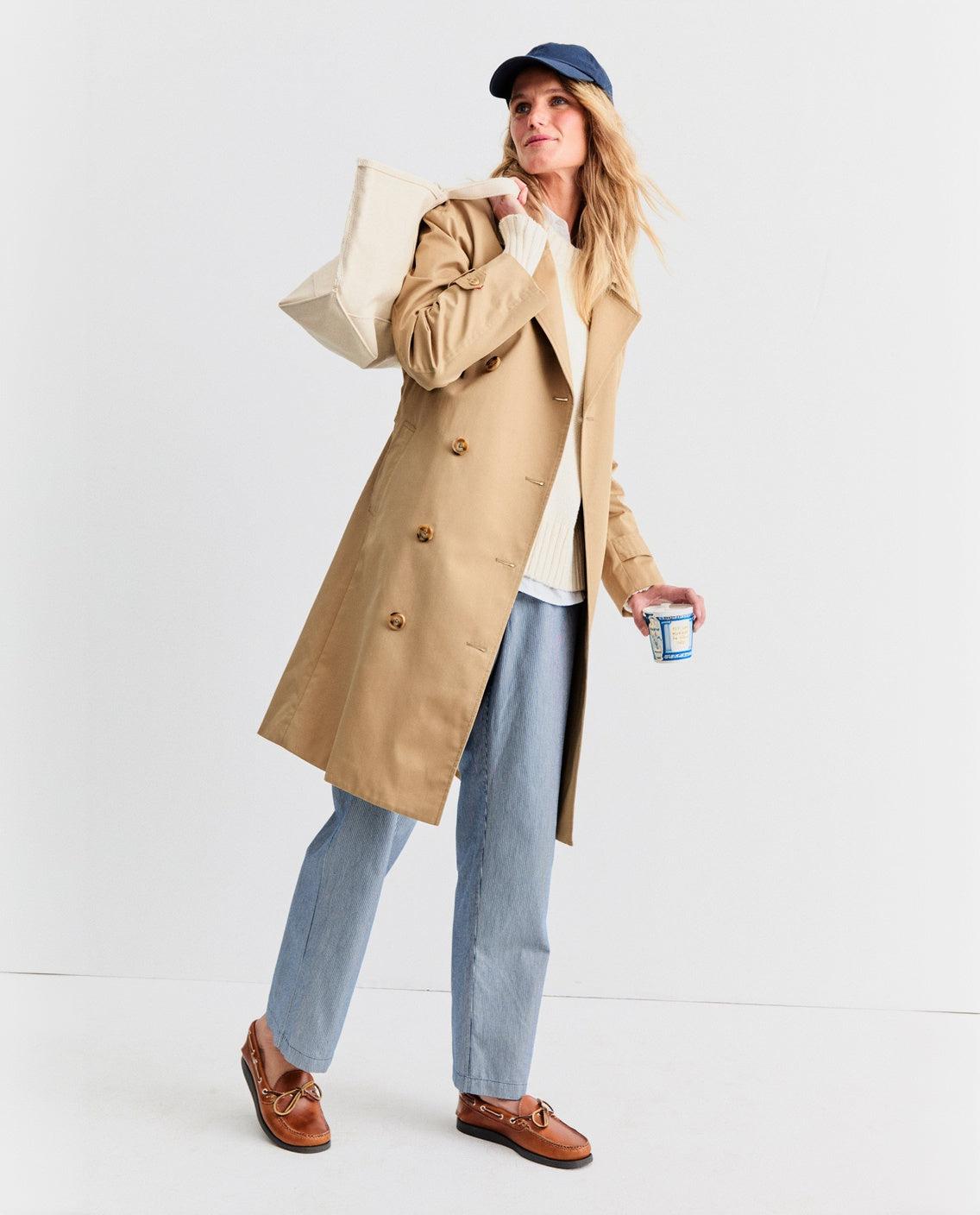 The Rox - Khaki Female Product Image