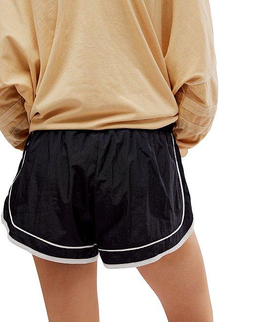 Free People FP Movement Varsity Blues Short Product Image