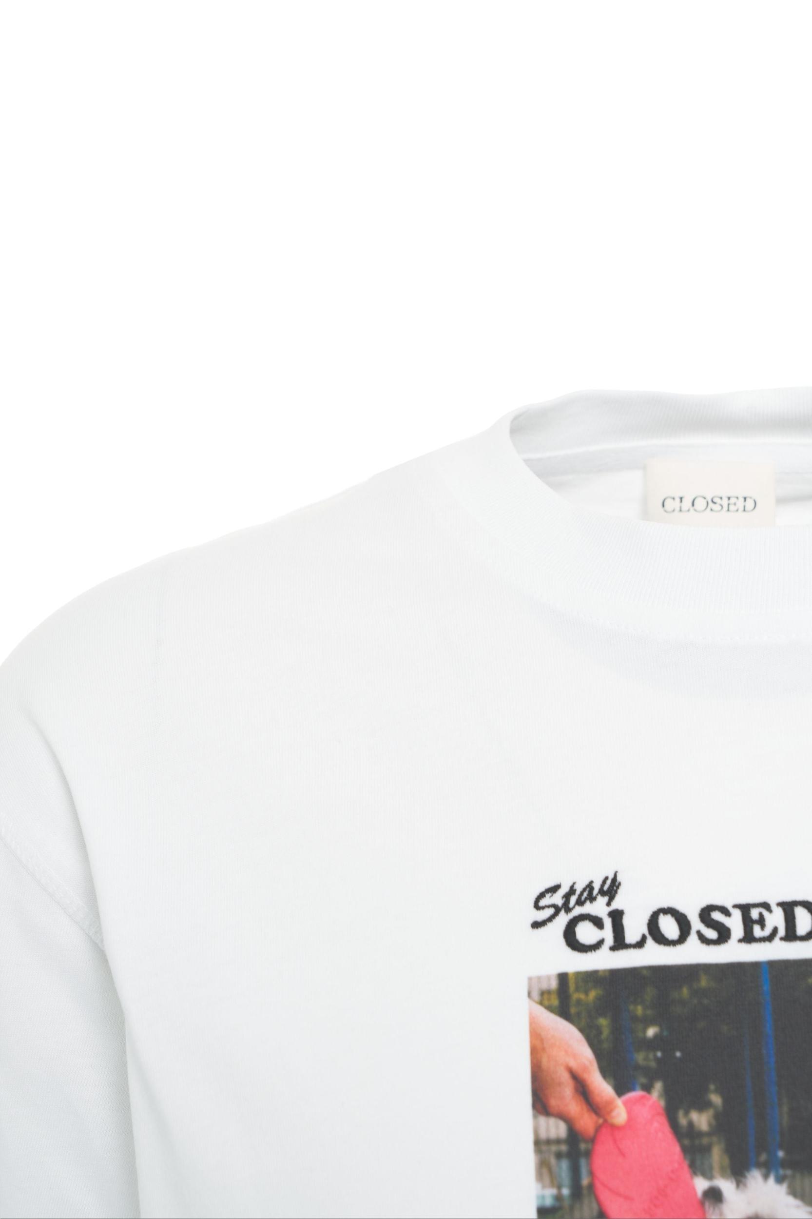 T-shirt with print Product Image