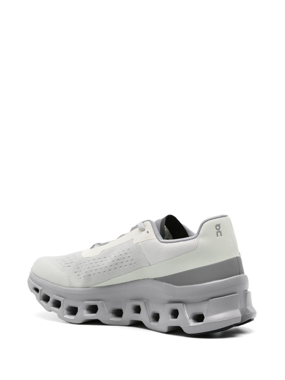Cloudmonster "Ice | Alloy" sneakers Product Image