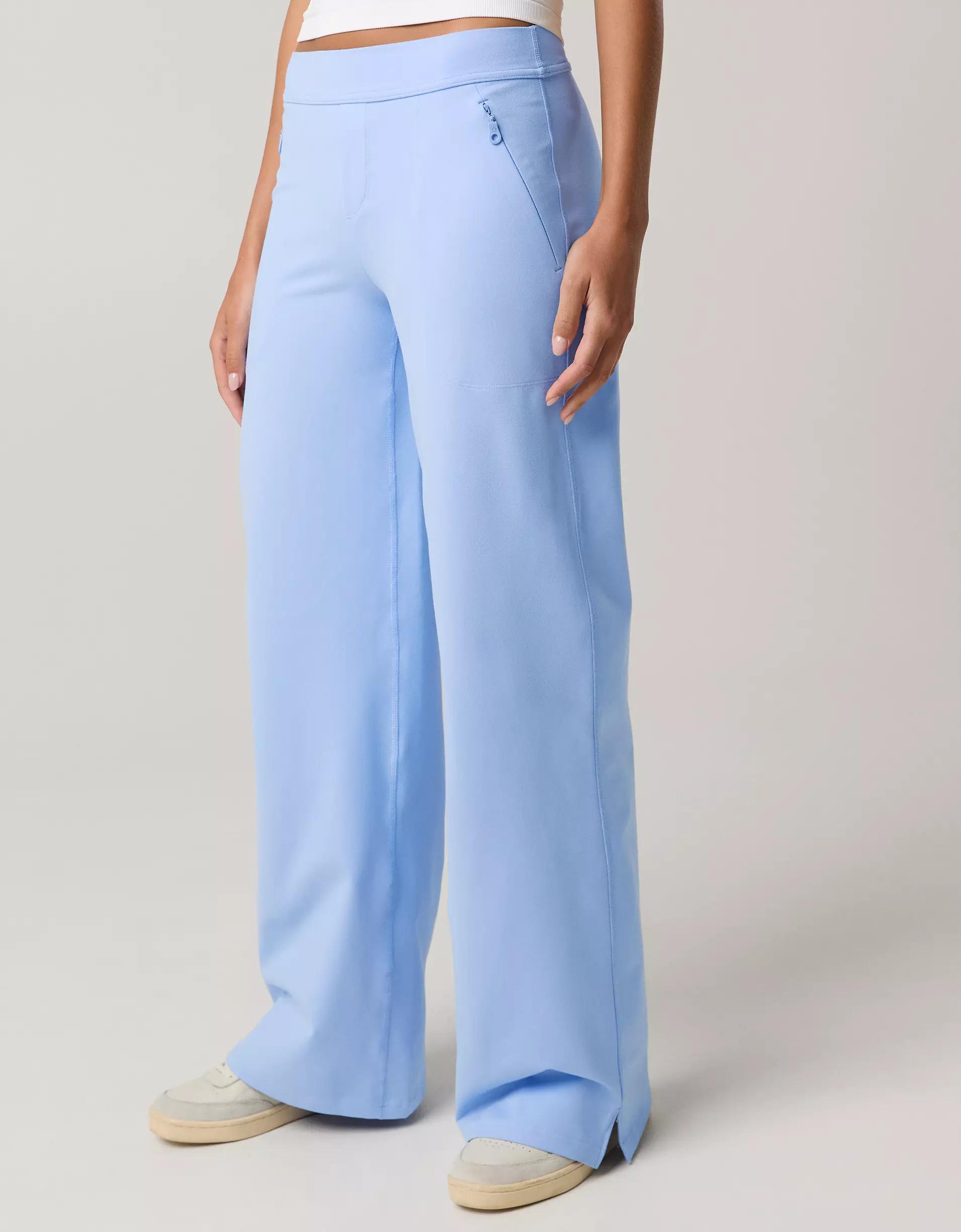 OFFLINE By Aerie The Hugger Trouser Product Image