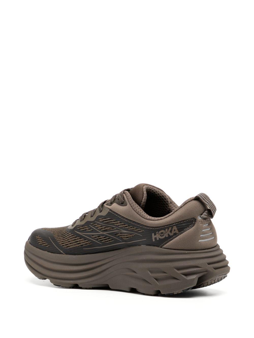 Bondi 8 TS caged sneakers Product Image