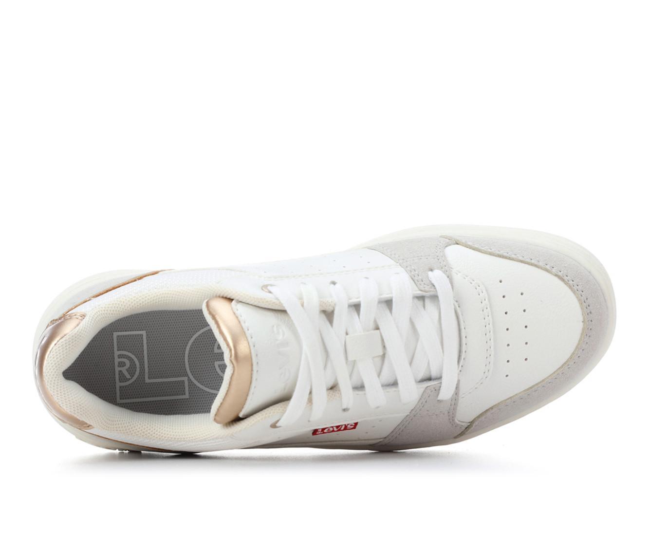 Women's Levis Amelia Lo Sneakers Product Image