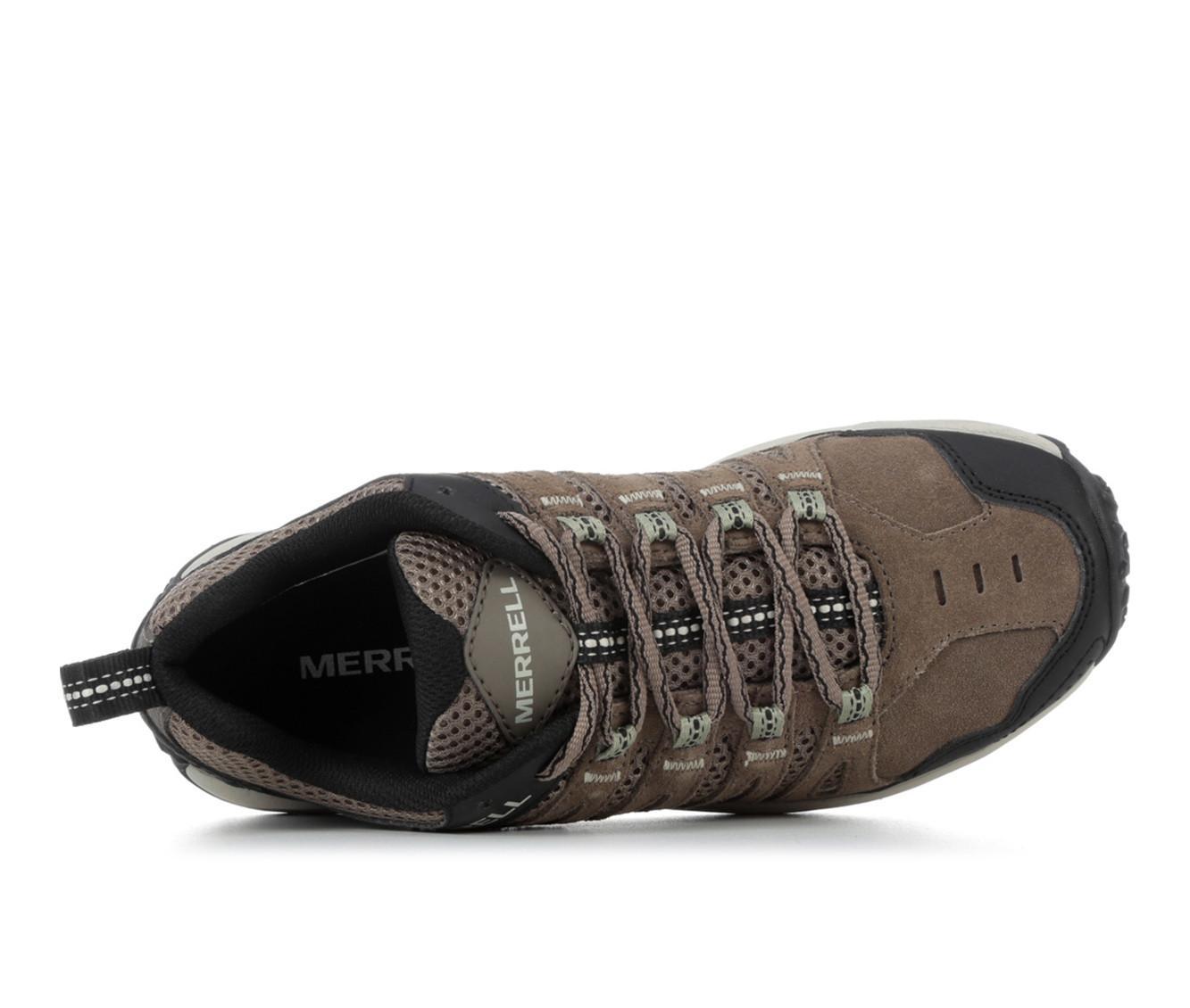 Women's Merrell Crosslander 3 Hiking Shoes Product Image