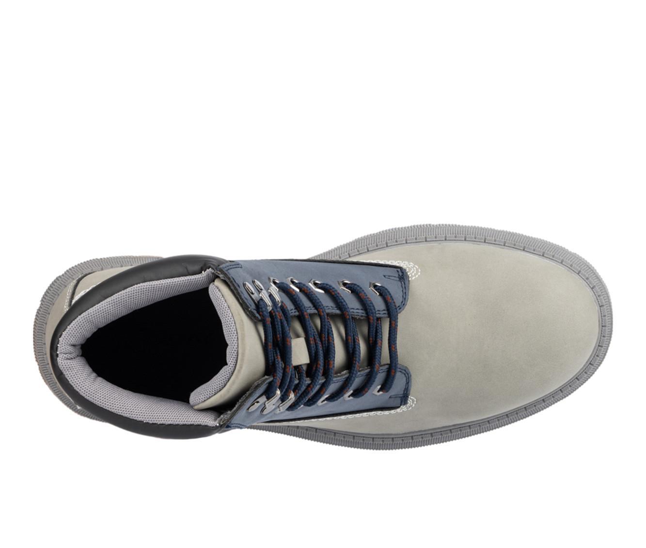 Men's Xray Footwear Lazlo Lace Up Casual Boots Product Image