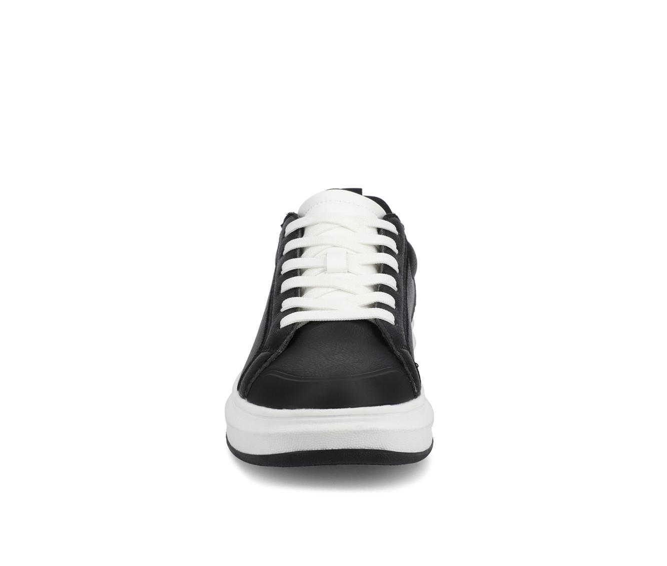 Women's Journee Collection Meeya Casual Platform Sneakers Product Image