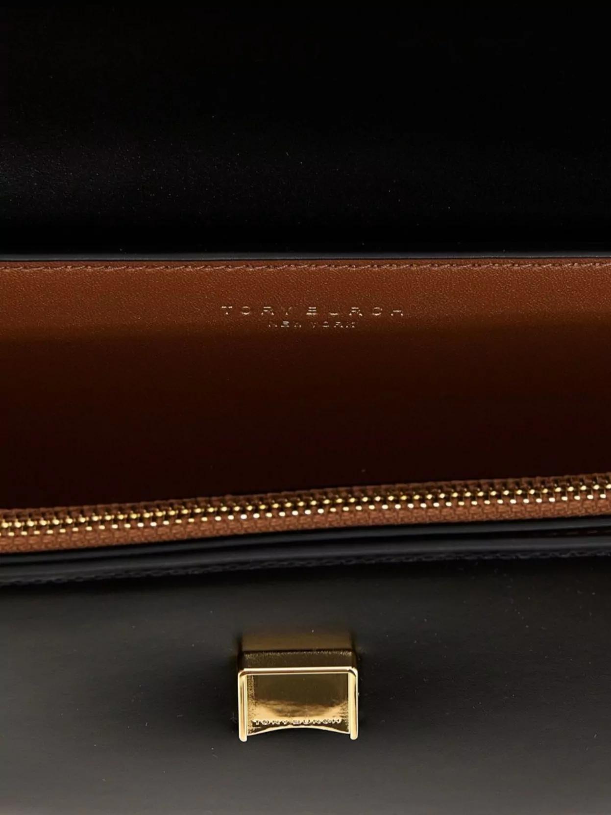 small Eleanor E/W convertible shoulder bag Product Image