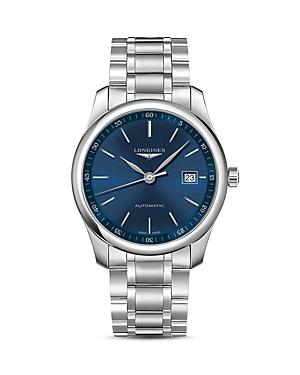 Longines Master Collection Watch, 40mm Product Image