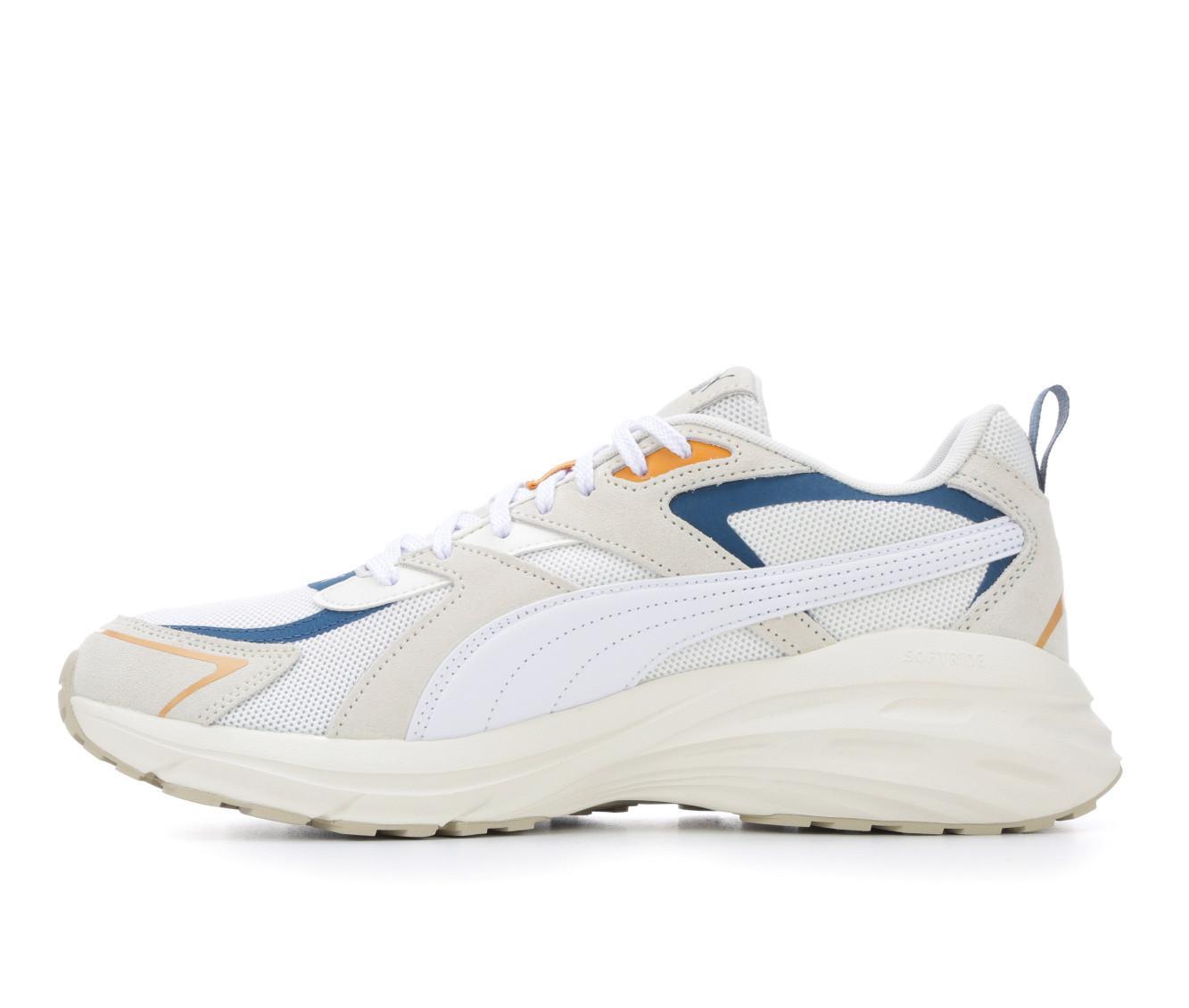 Men's Puma Hypnotic Sneakers Product Image