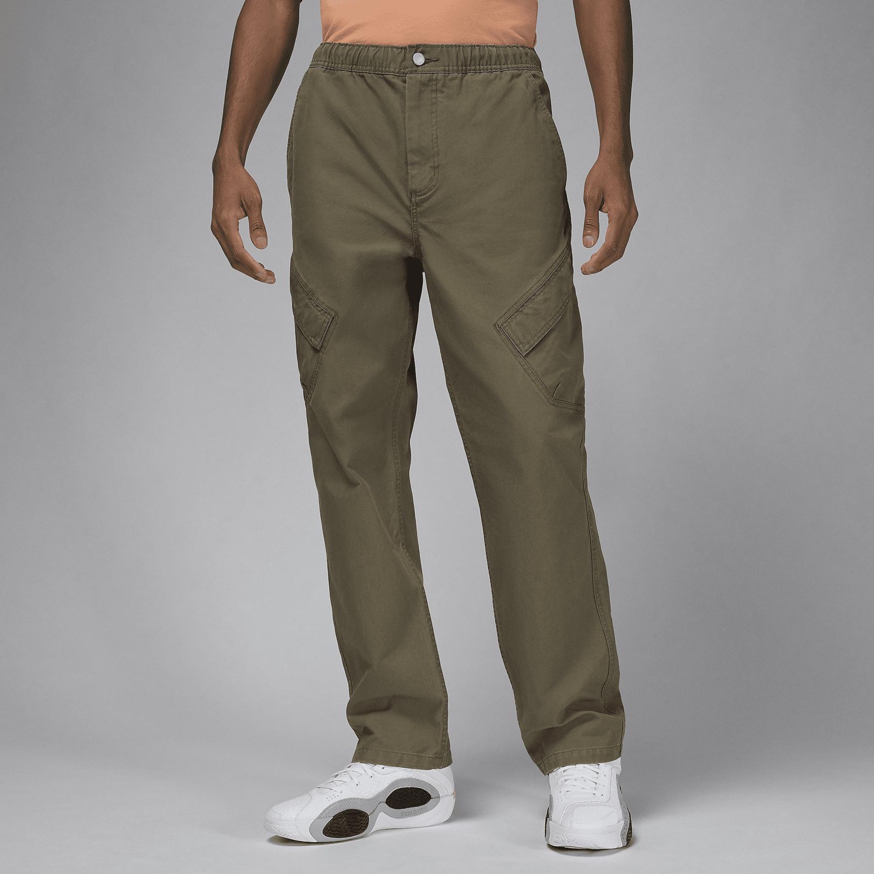 Tatum Chicago Men's Pants Product Image