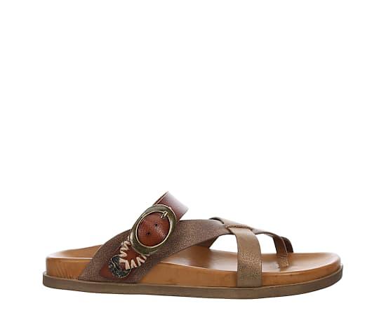 Blowfish Malibu Lilac Women's Sandals,  Product Image