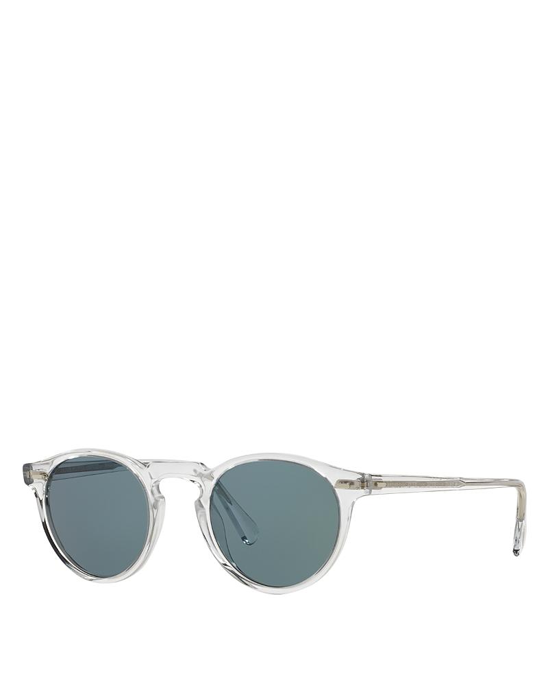 Womens Gregory Peck Phantos Sunglasses Product Image