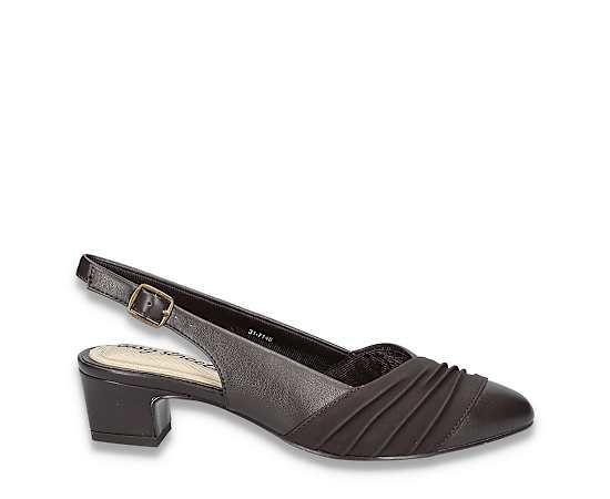 Bates by Easy Street Women's Slingback Pumps,  Product Image