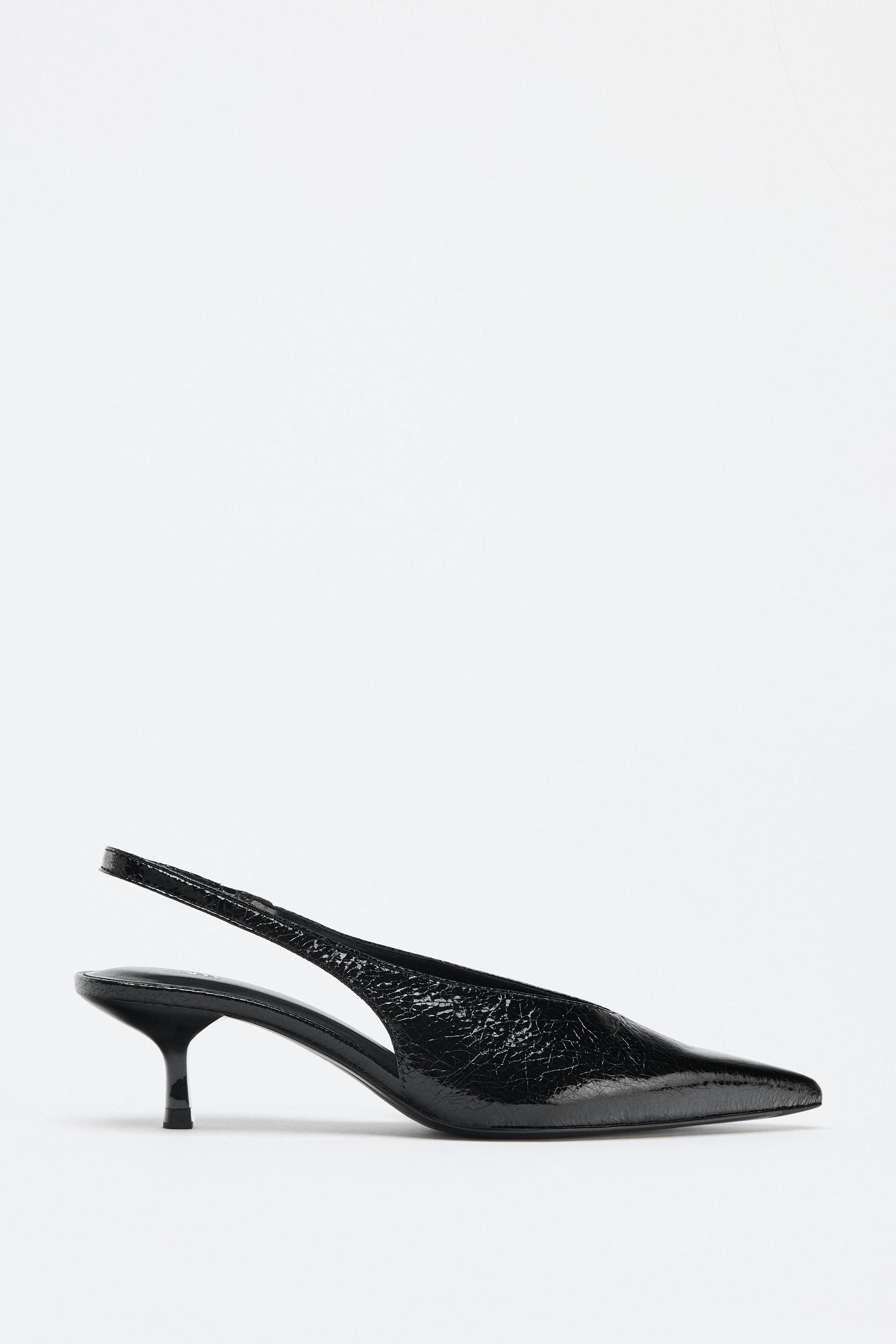 SLINGBACK HEELS Product Image