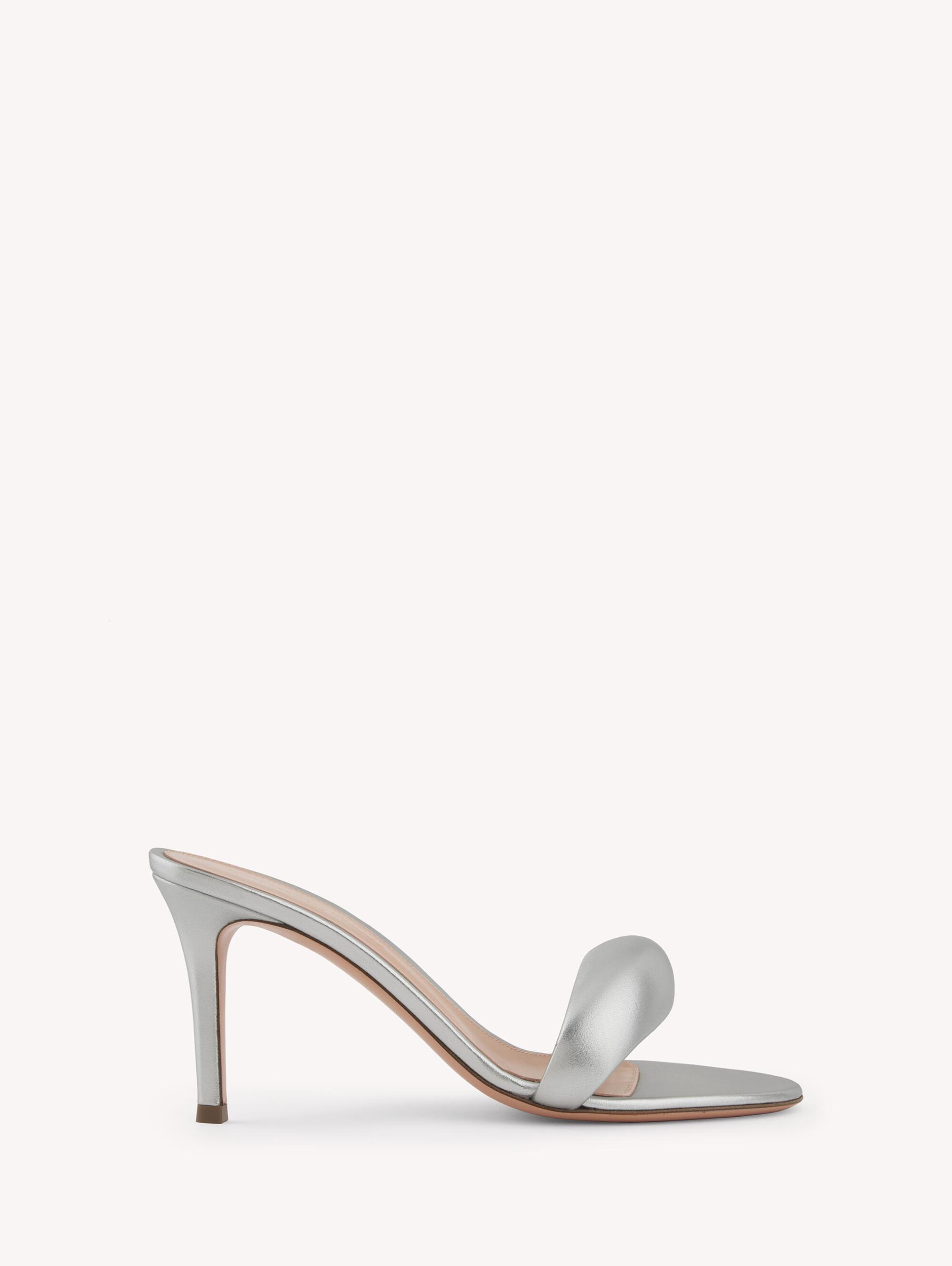 BIJOUX MULE 85 Gianvito Rossi Product Image