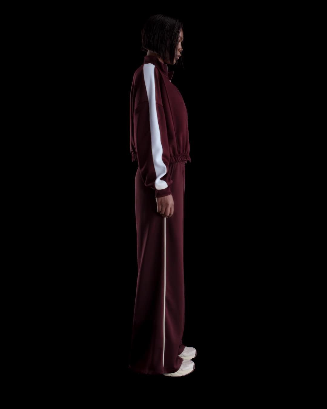 Womens Nike Sportswear Windrunner Shine Vest | HV2472-010 Product Image