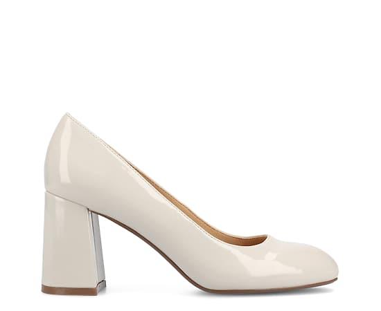 Journee Collection Womens Seraphina Pump Product Image