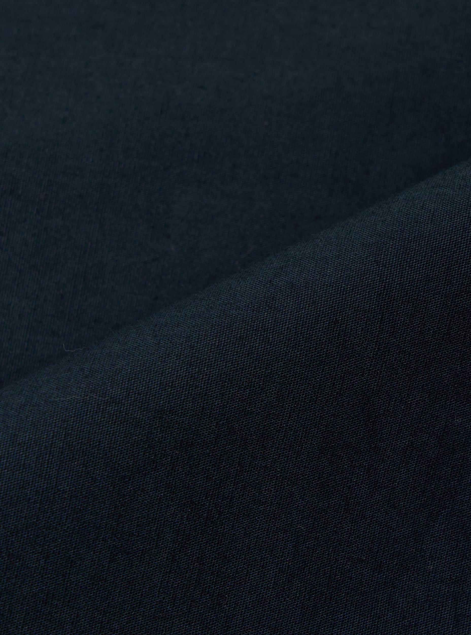 A. SOCIETY x Universal Works Navy Broadcloth Starline Jacket Product Image