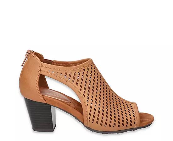 Easy Street Amiri Women's Heeled Sandals,  Product Image