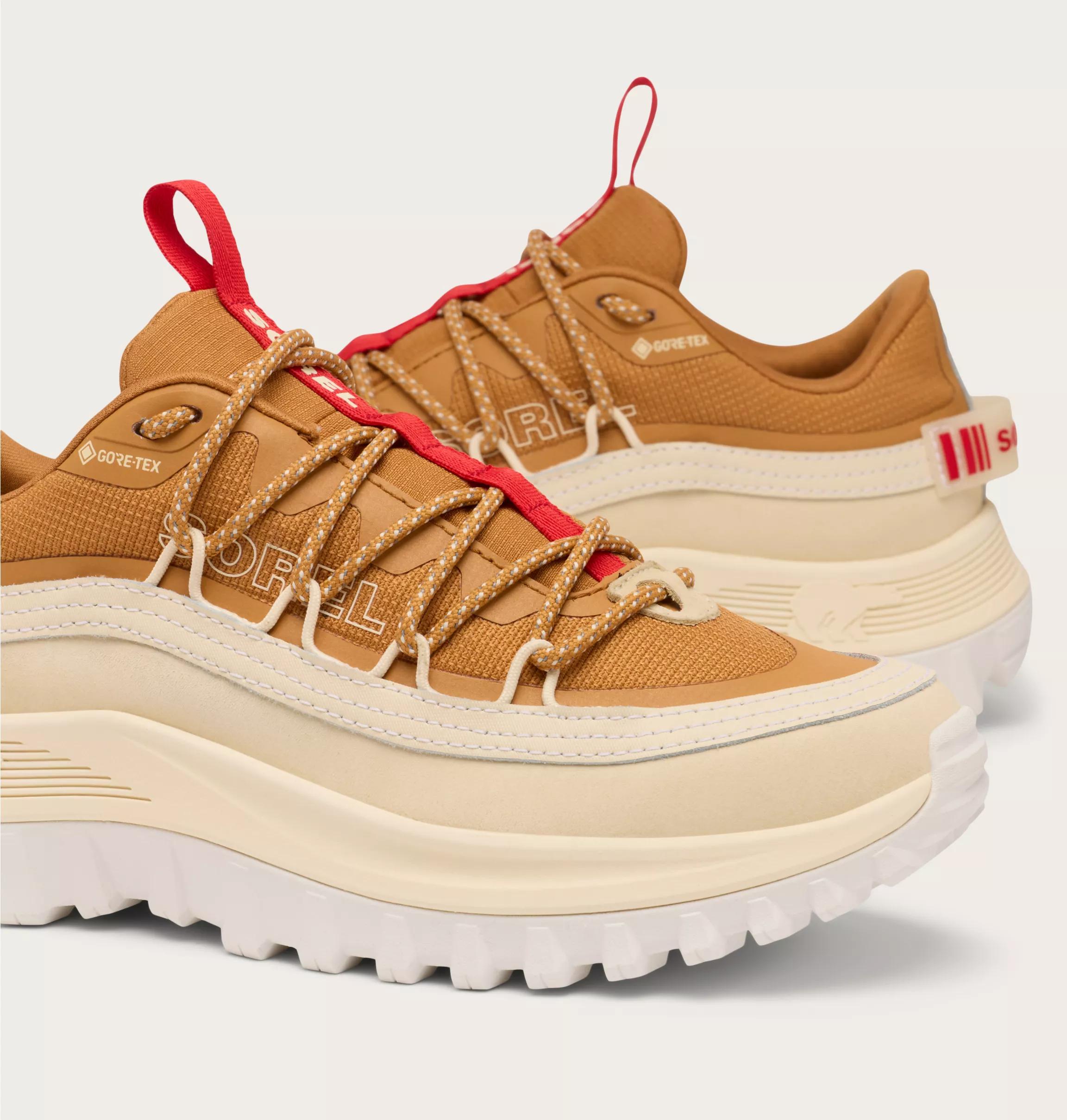 CALLSIGN HORIZON™ LOW GTX Women's Waterproof Sneaker Product Image