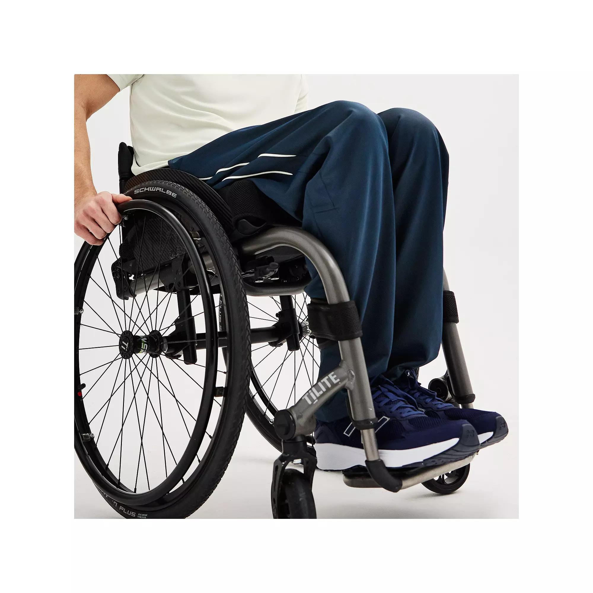 Men's Tek Gear® Adaptive Tricot Pants,  Product Image