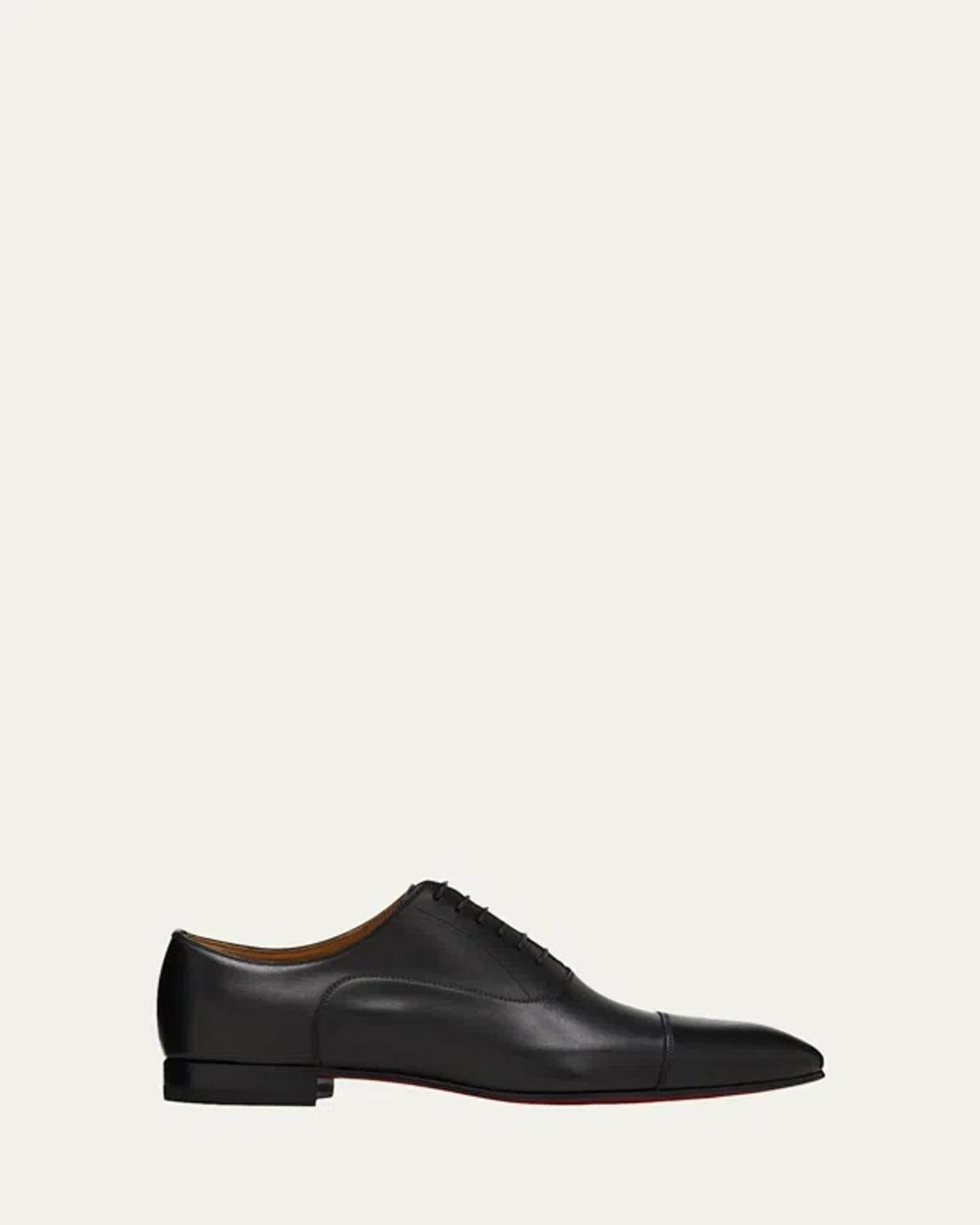 Mens Greggo Oxford Shoes Product Image