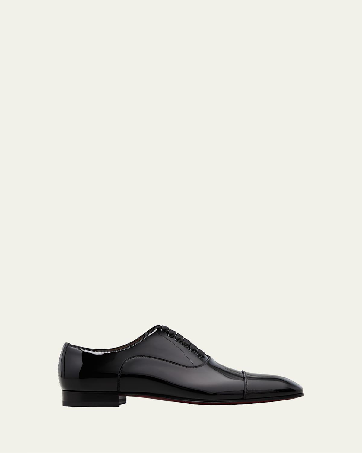 Mens Greggo Oxford Shoes Product Image