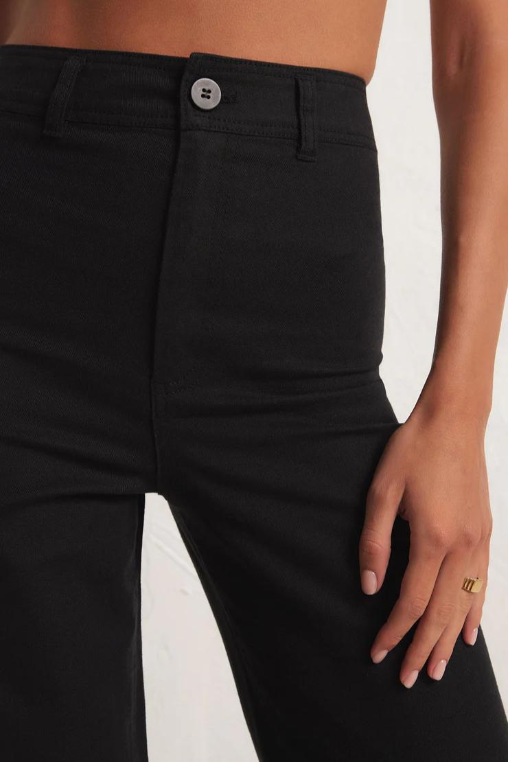 Rilynn Twill Pant Product Image