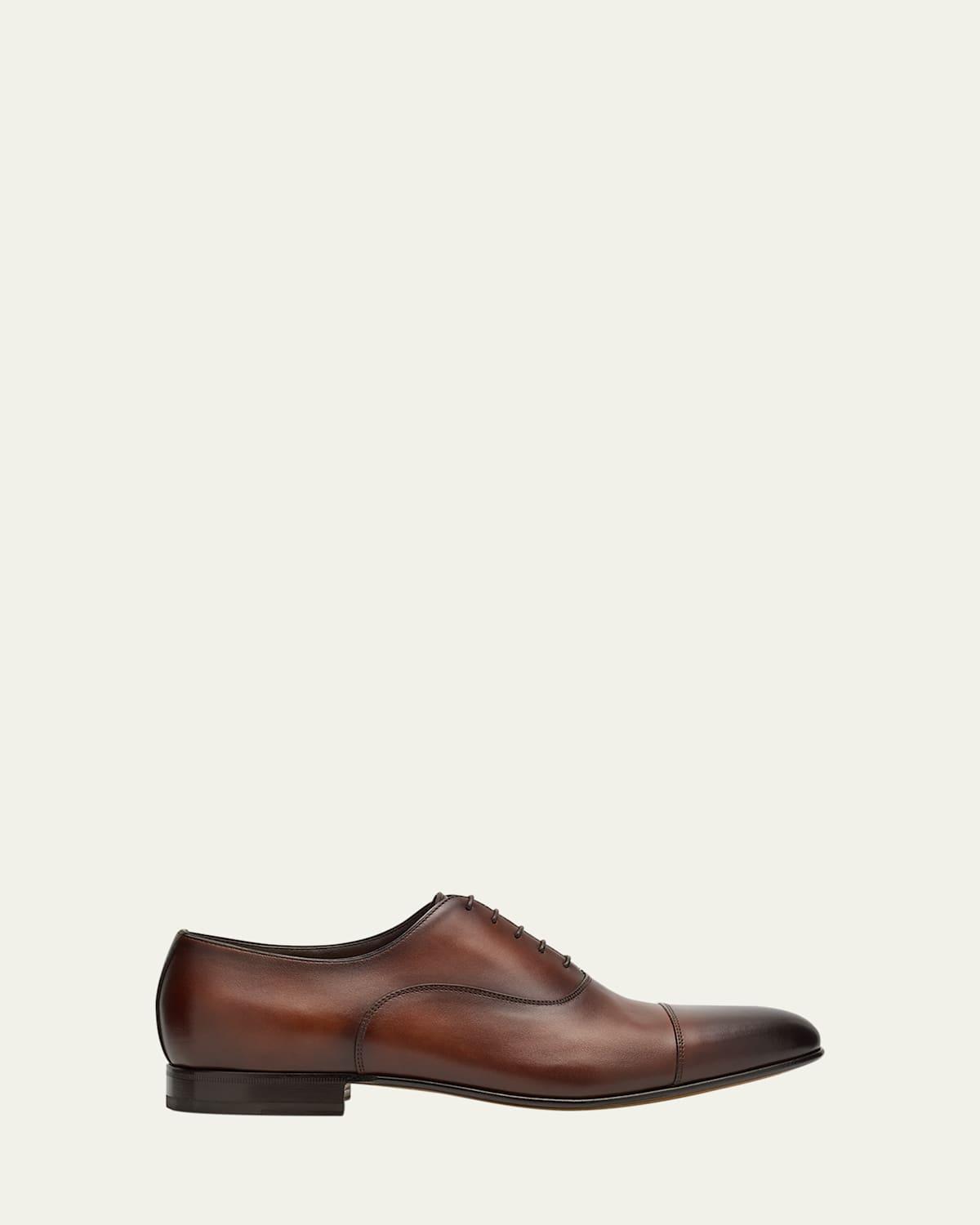 Mens Greggo Oxford Shoes Product Image