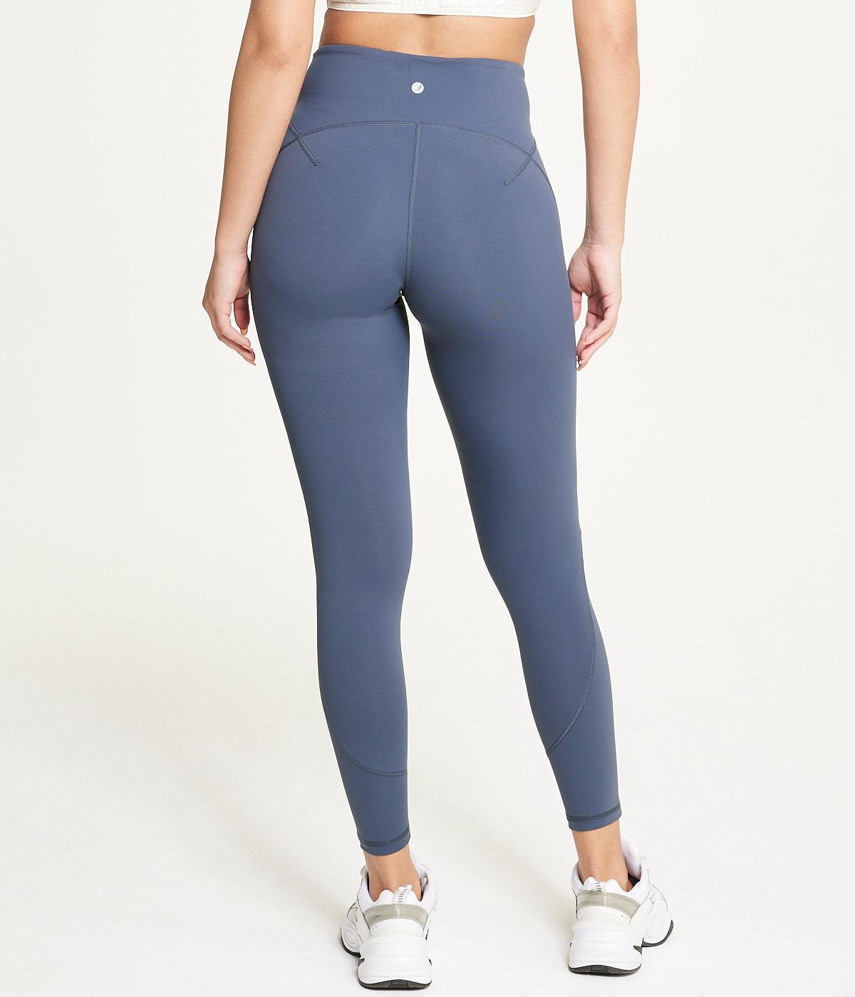 Yoke Stitching Legging Product Image