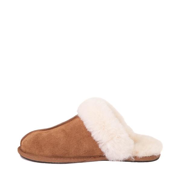 UGG Womens UGG Scuffette II - Womens Shoes Chestnut Product Image