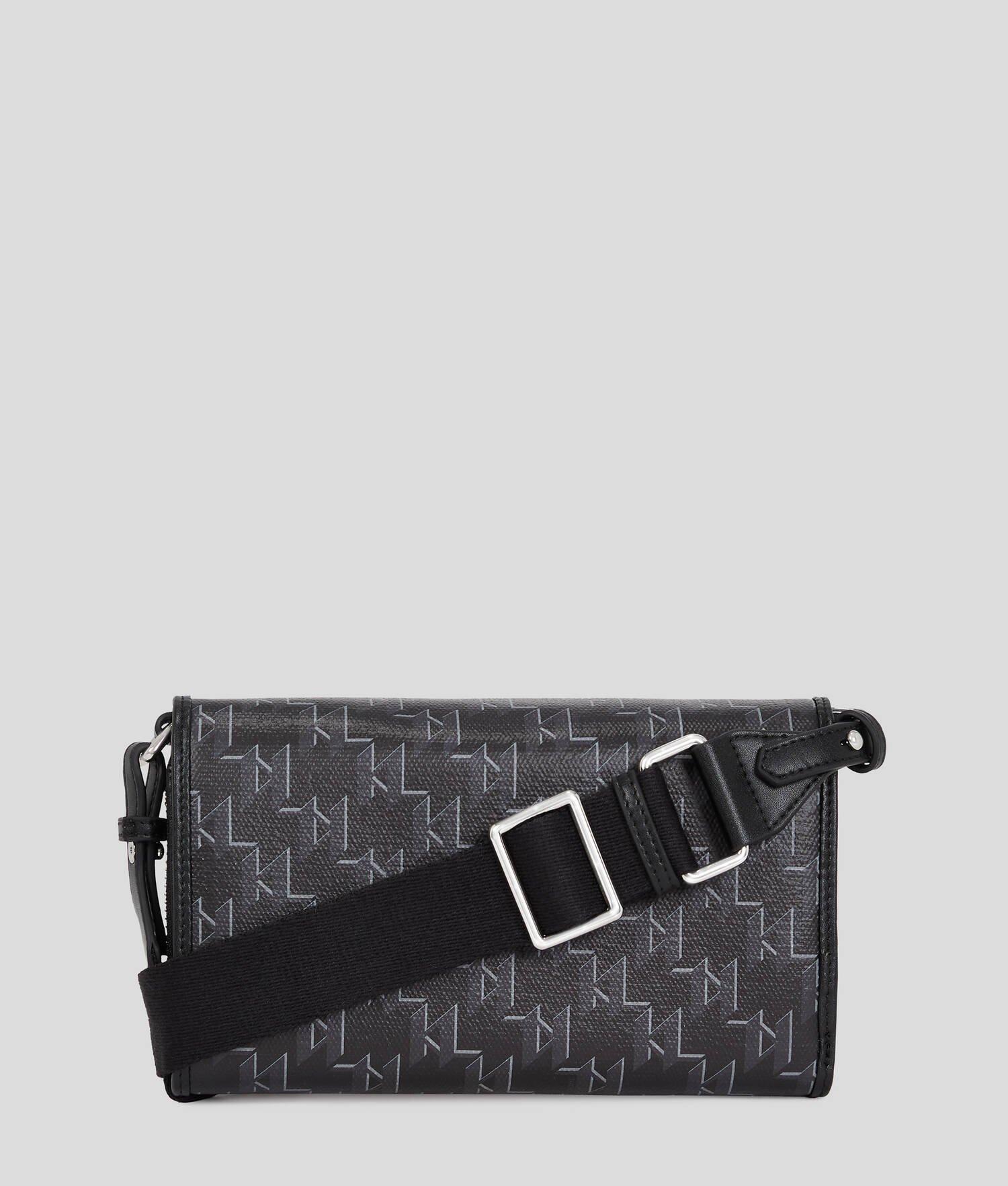 K/VOYAGE CROSSBODY WALLET Product Image