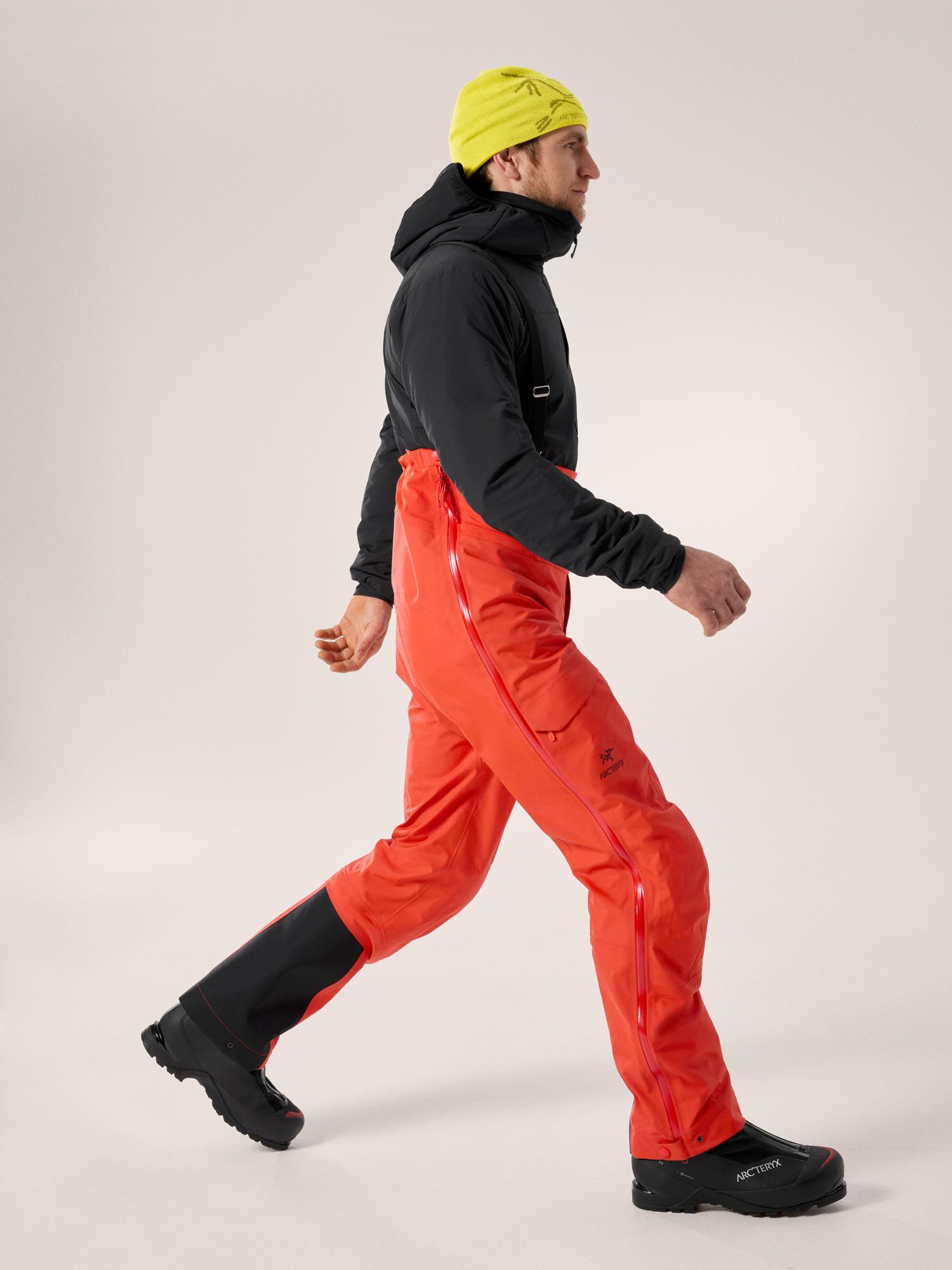 Alpha SV Bib Pant Men's Product Image
