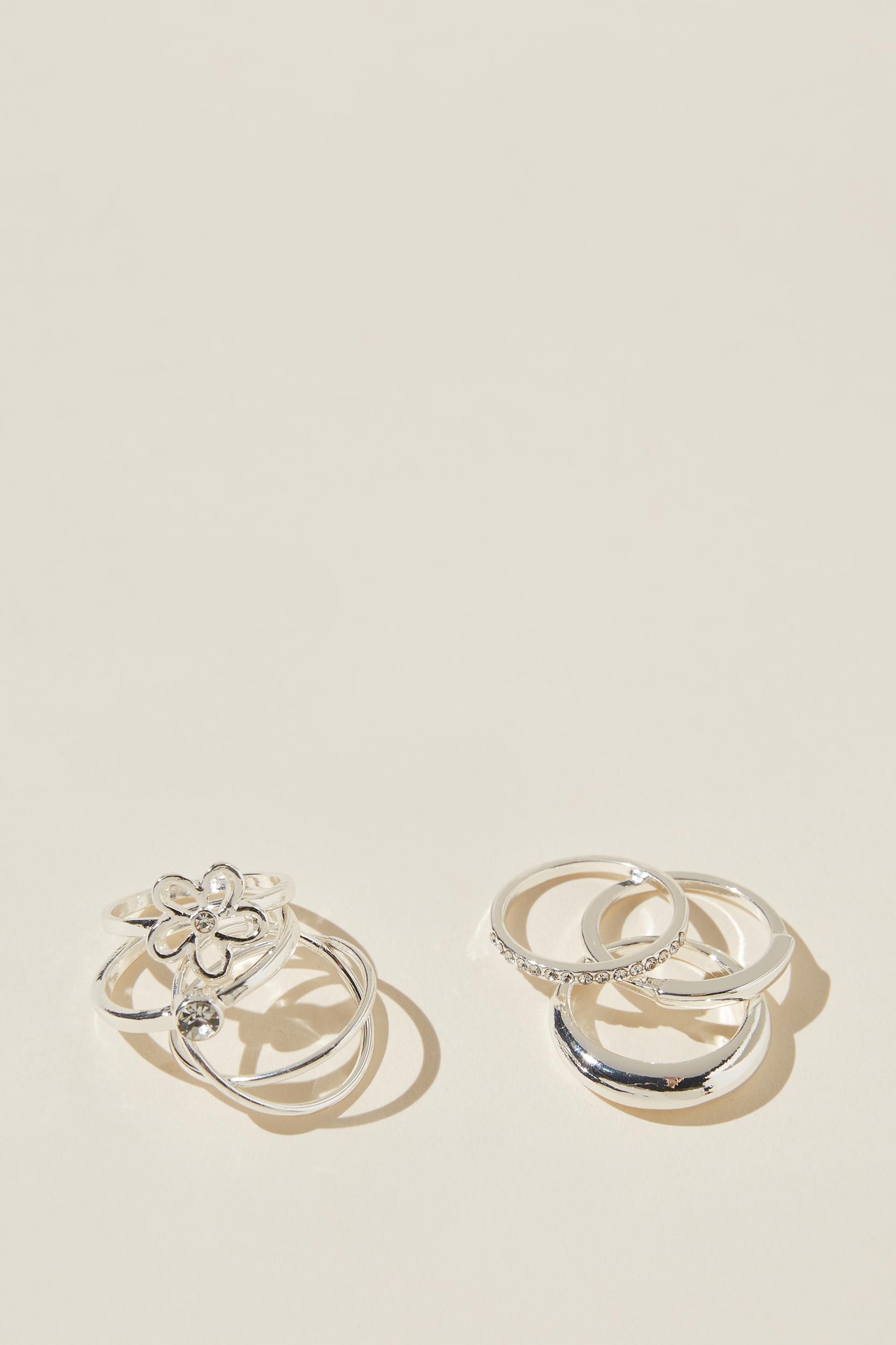 Multipack Rings Product Image