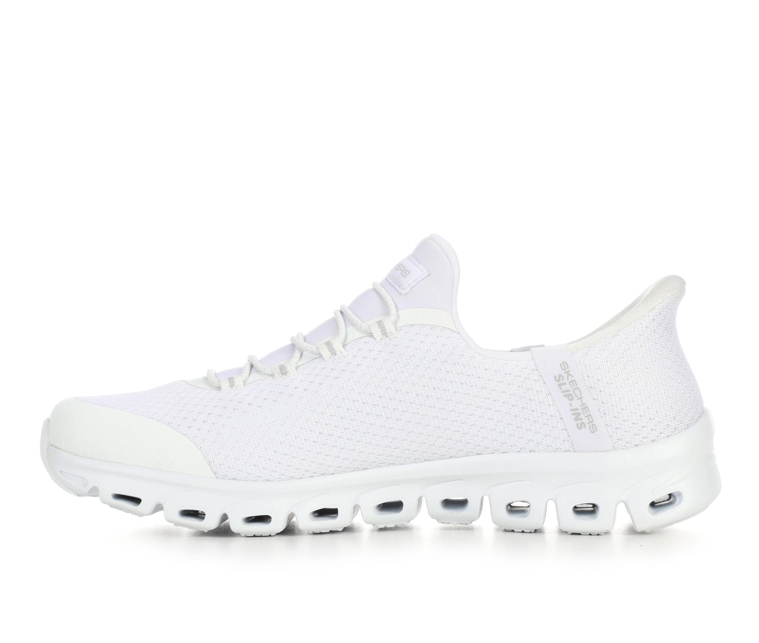 Women's Skechers Glide Step Persistence 104547 Slip-Ins Shoes Product Image