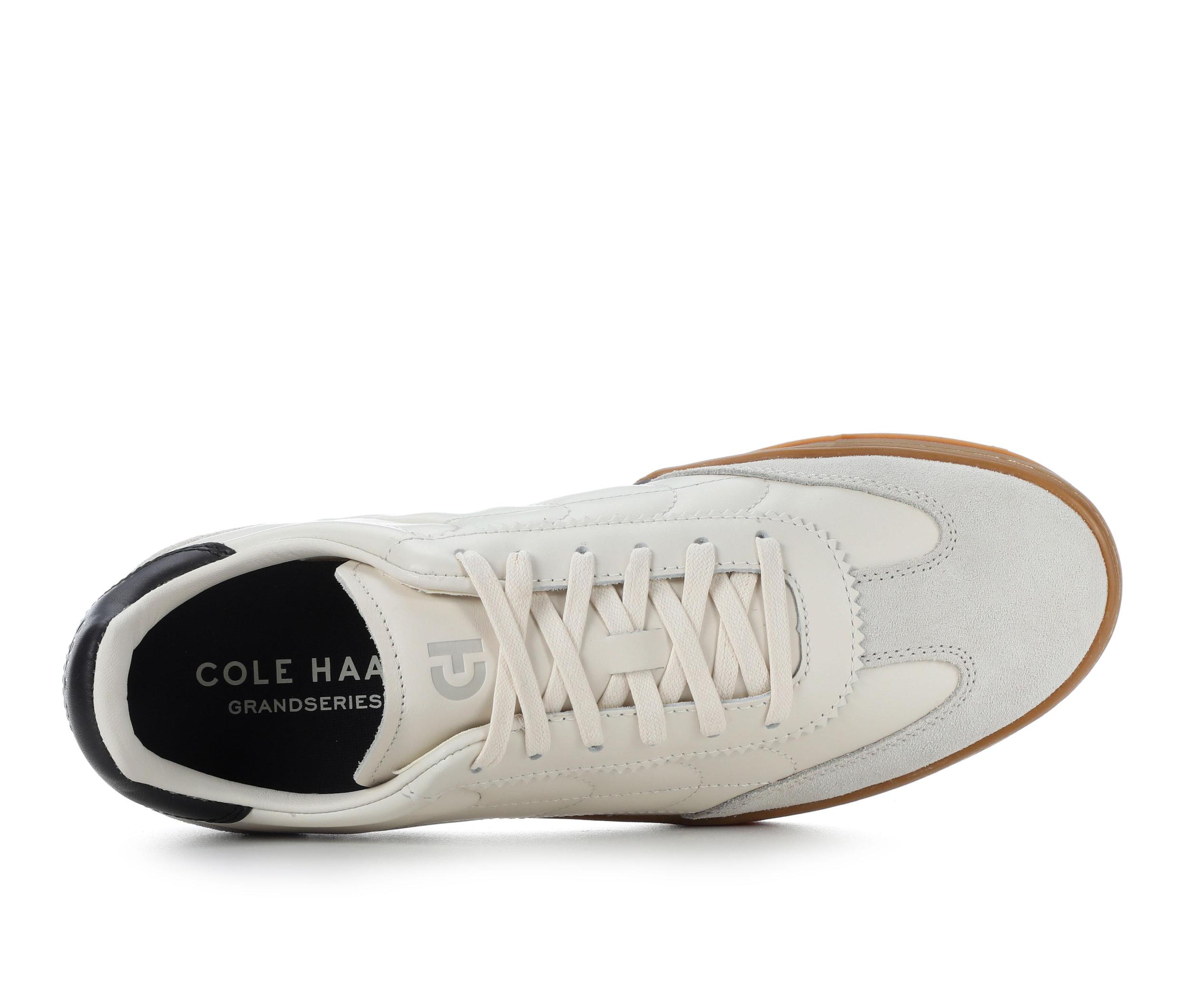 Men's Cole Haan Grandpro Breakaway Dress Sneakers Product Image
