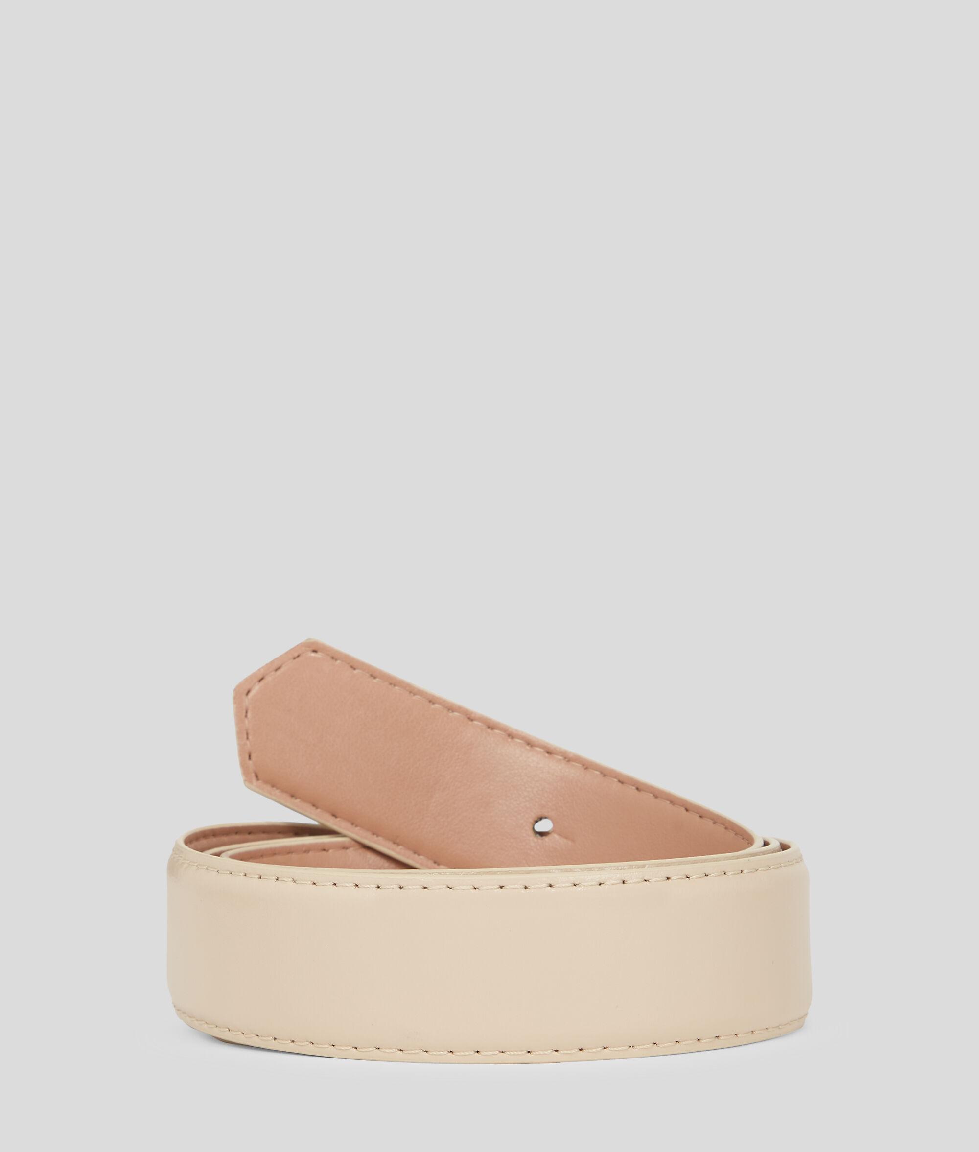 K/AUTOGRAPH MEDIUM BELT Product Image