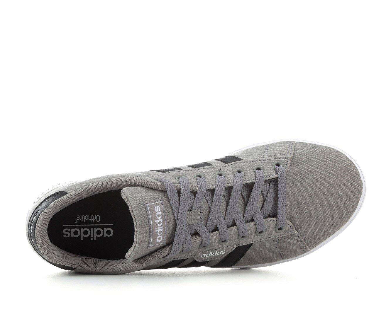 Men's Adidas Daily 3.0 Sneakers Product Image