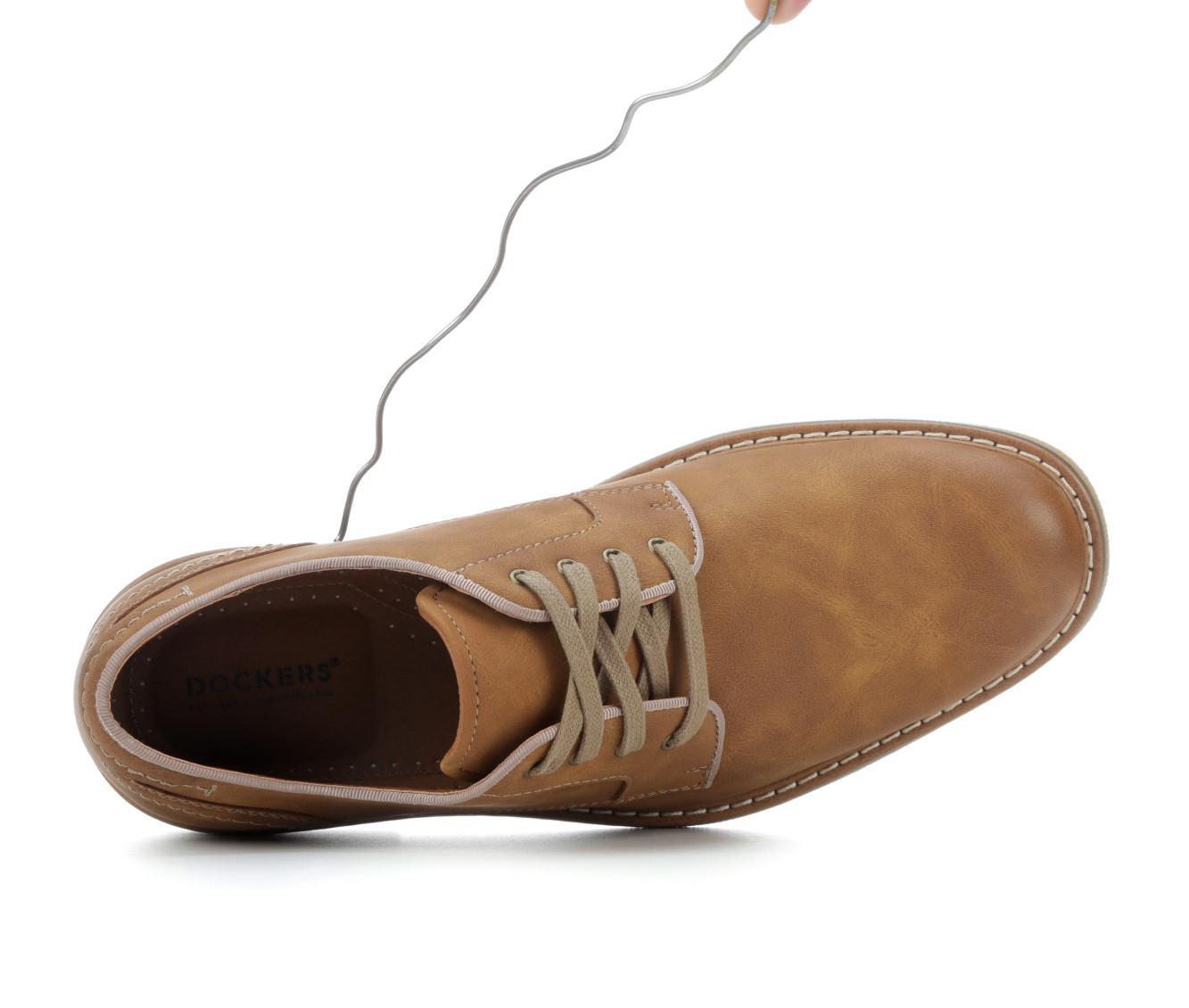 Men's Dockers Bronson Oxfords Product Image