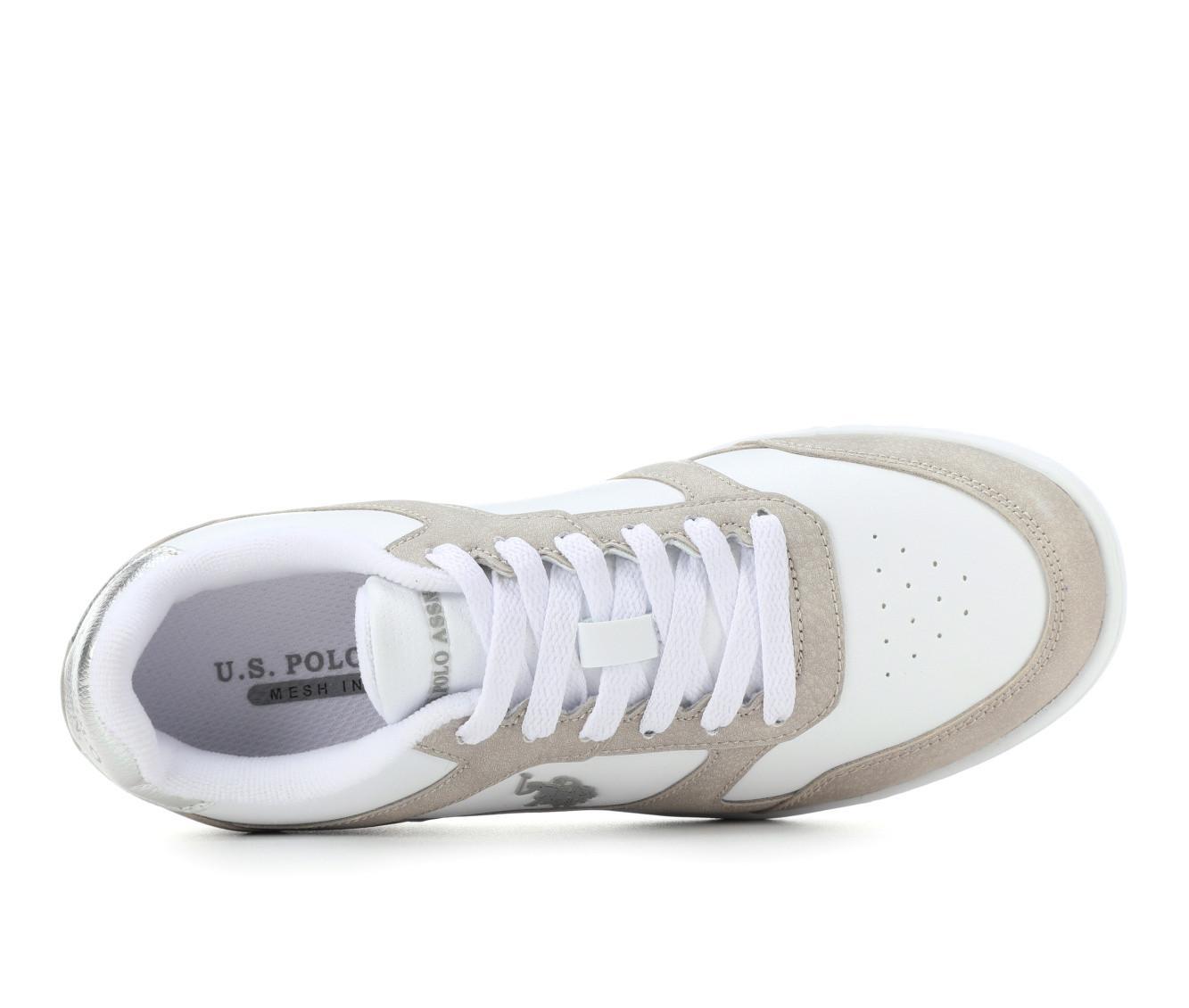 Women's US Polo Assn Felia Sneakers Product Image