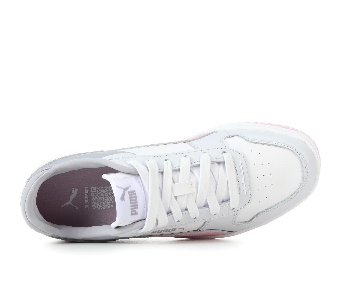 Women's Puma Carina Street Sneakers Product Image