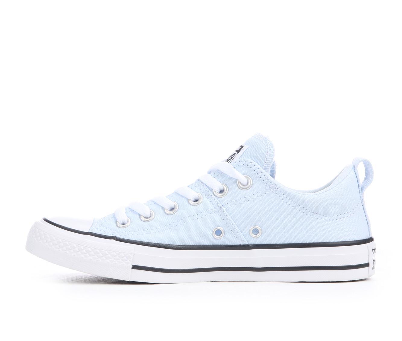 Women's Converse Chuck Taylor All Star Madison Ox Casual Sneakers Product Image