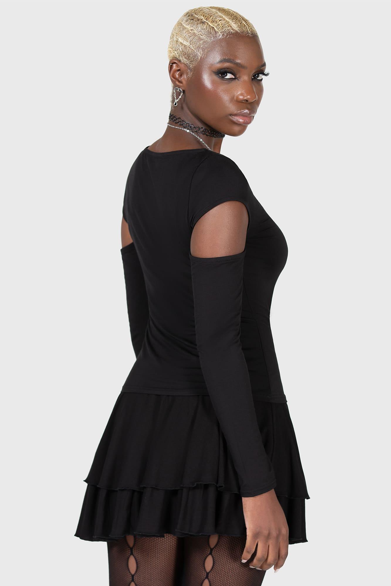 Devote Thee Top Product Image