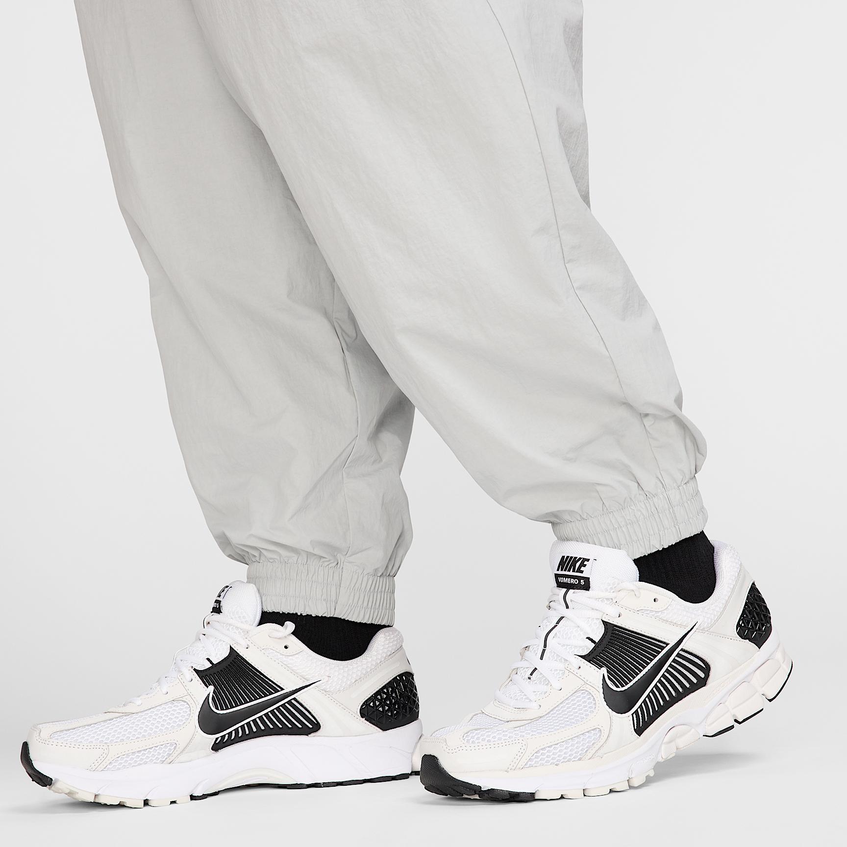 Nike Mens Club Oversized Woven Track Pants | HQ6114-077 Product Image
