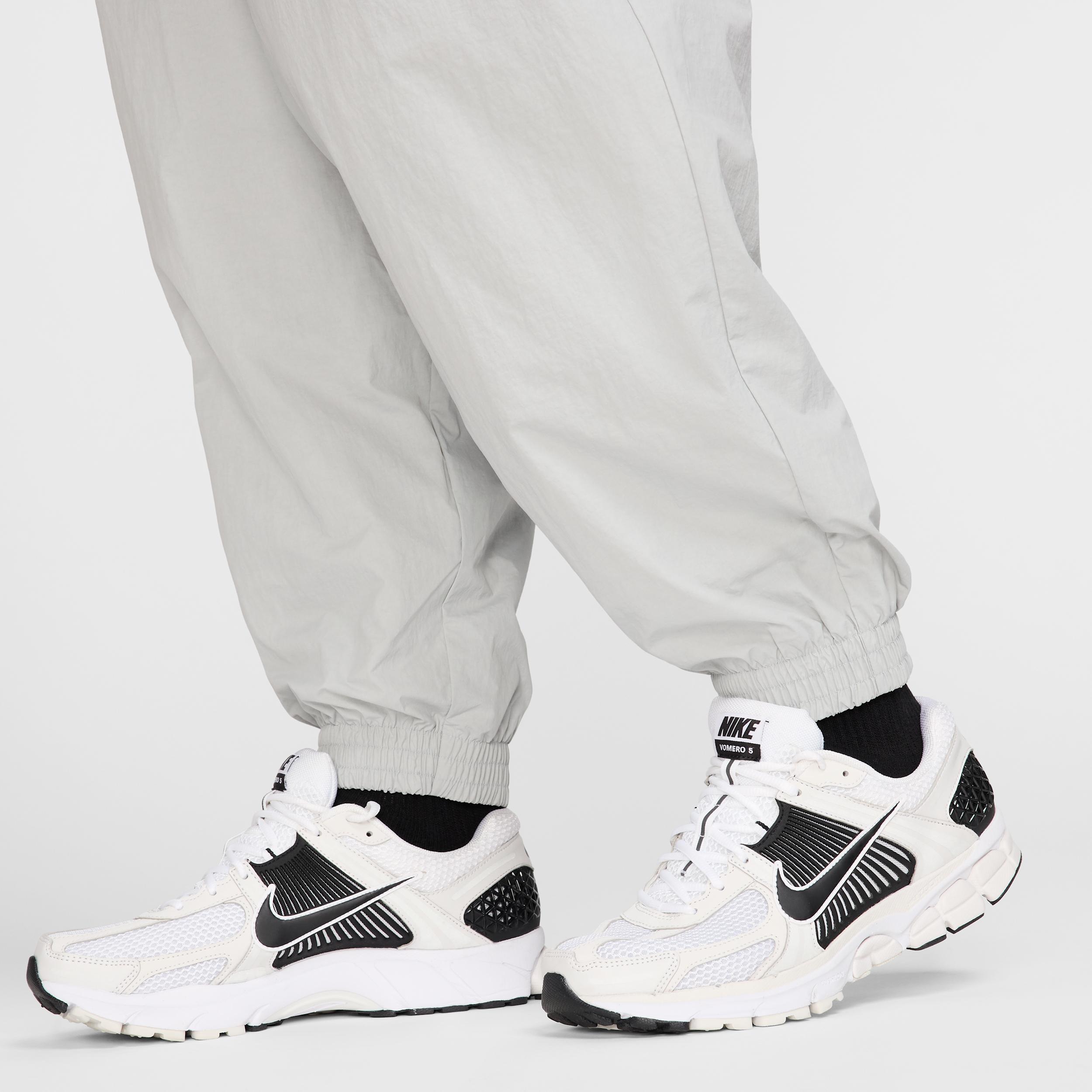 Nike Mens Club Oversized Woven Track Pants | HQ6114-077 Product Image