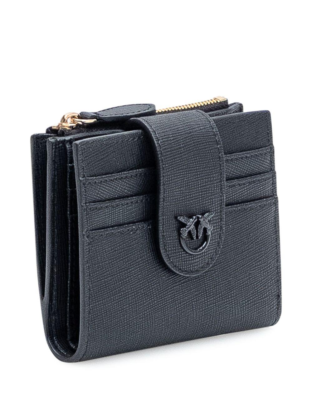 logo-plaque wallet Product Image