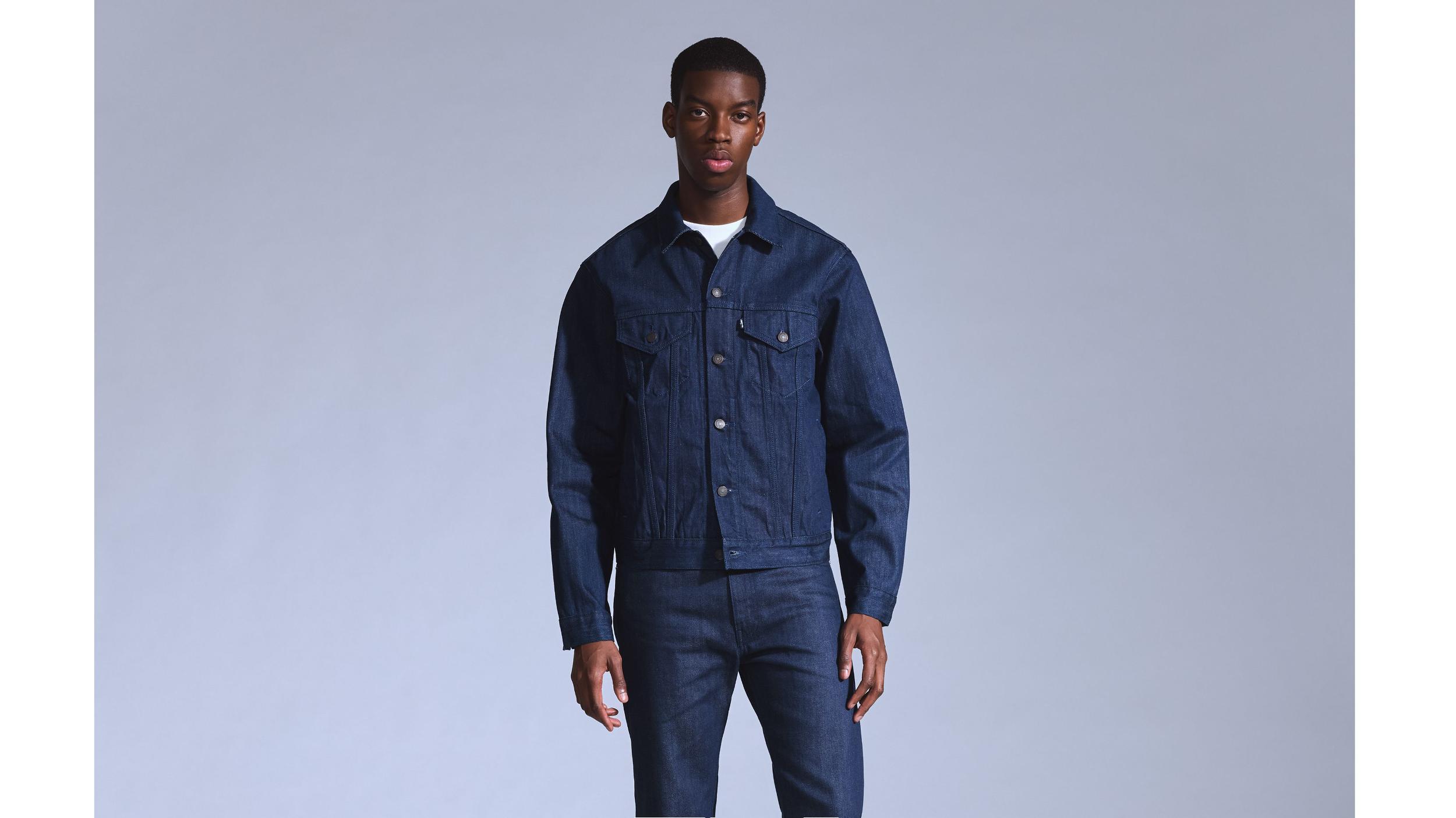 Type III Jacket Product Image