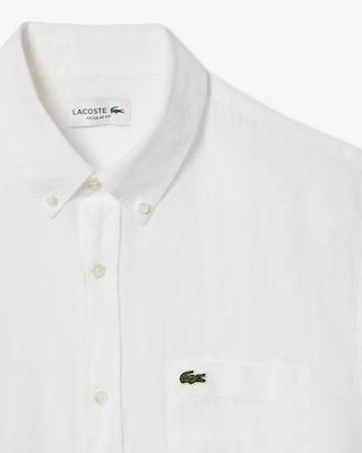 Mens Polo in Cotton Product Image