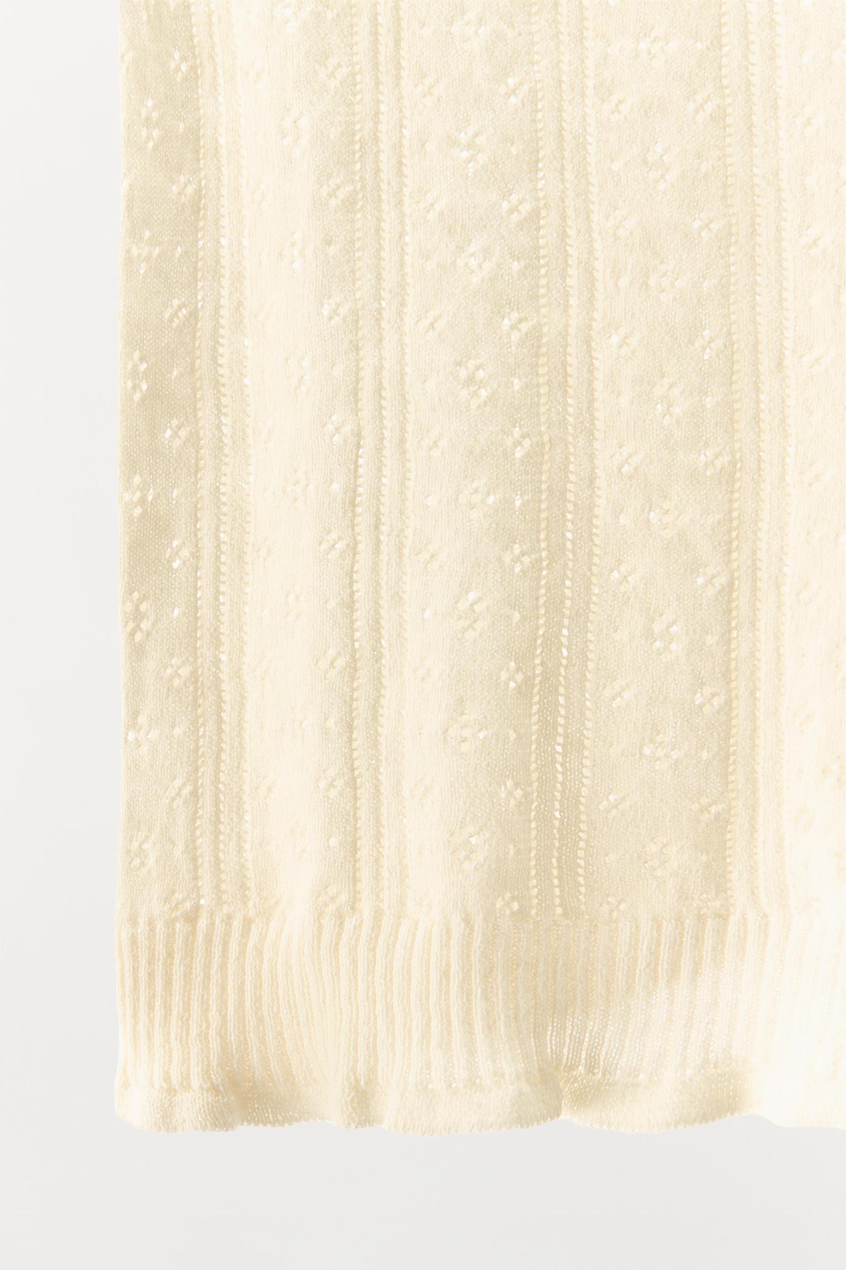 POINTELLE BOXER SHORTS Product Image